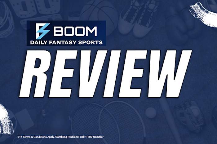 Get the comprehensive review for Boom. Boom's experts outline the operator's functionality, pros & cons, standout features, and a top welcome bonus.